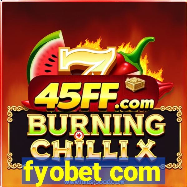 fyobet com